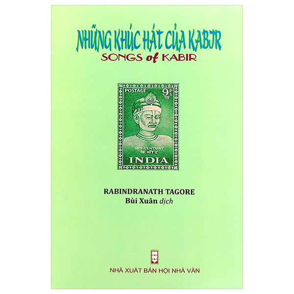 những khúc hát của kabir - song of kabir