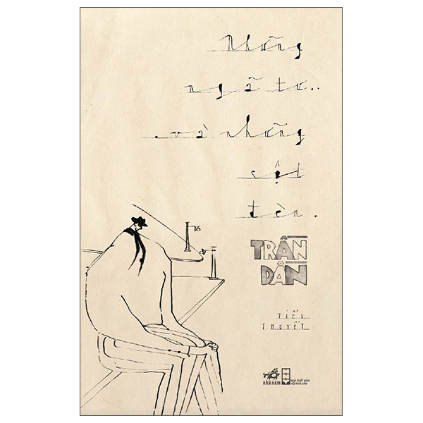 Nhung Nga Tu Va Nhung Cot Den (Tai Ban 2025)