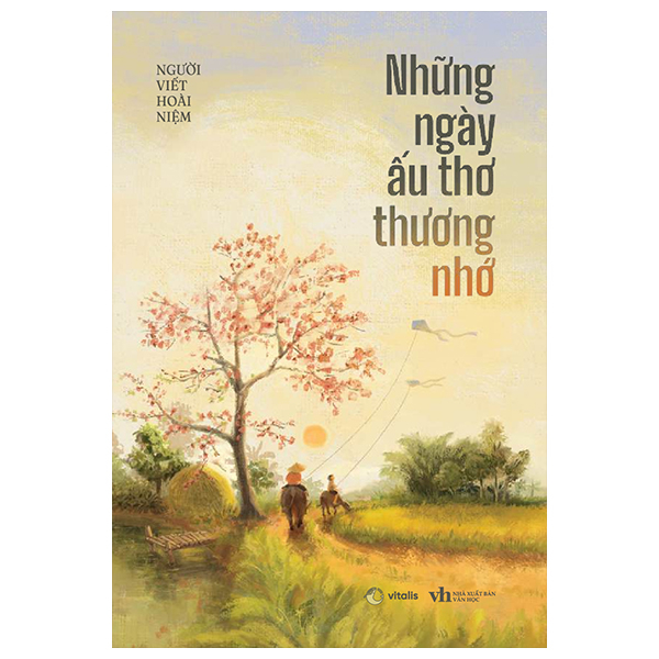 Nhung Ngay Au Tho Thuong Nho