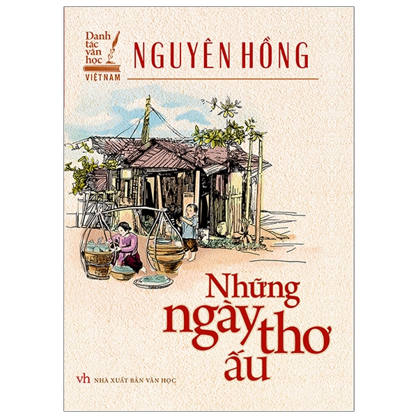 những ngày thơ ấu (tái bản 2019)