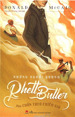 những người quanh rhett butler