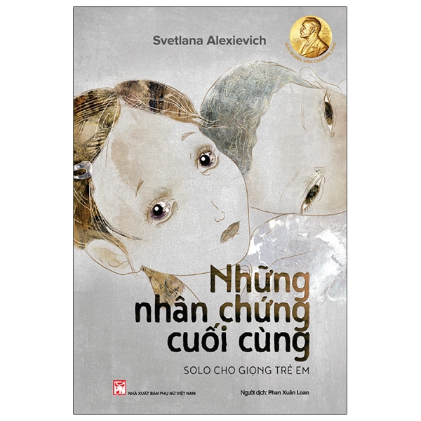 những nhân chứng cuối cùng