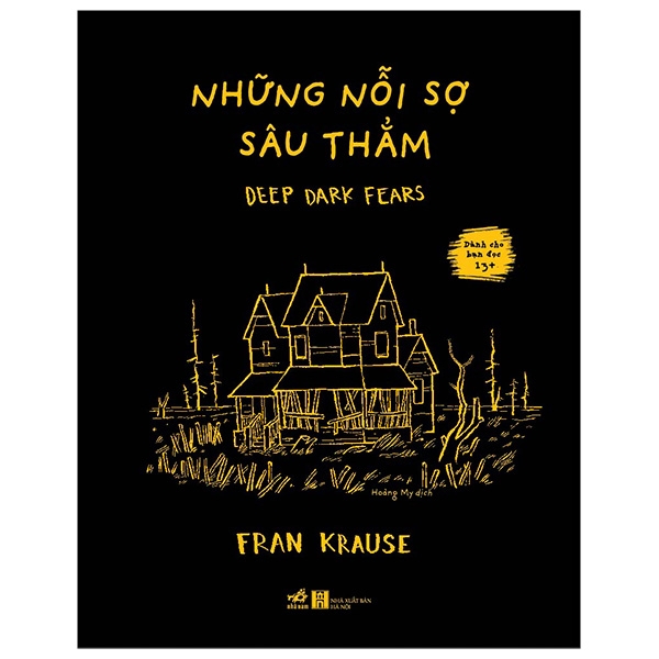 những nỗi sợ sâu thẳm