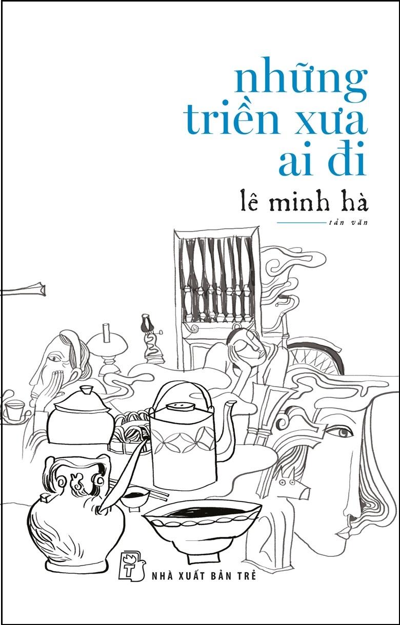 những triền xưa ai đi