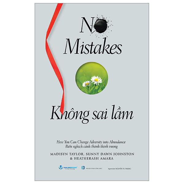 no mistake - không sai lầm