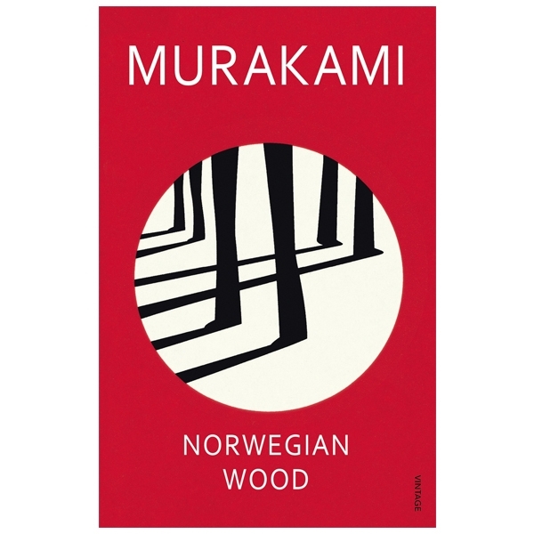 norwegian wood