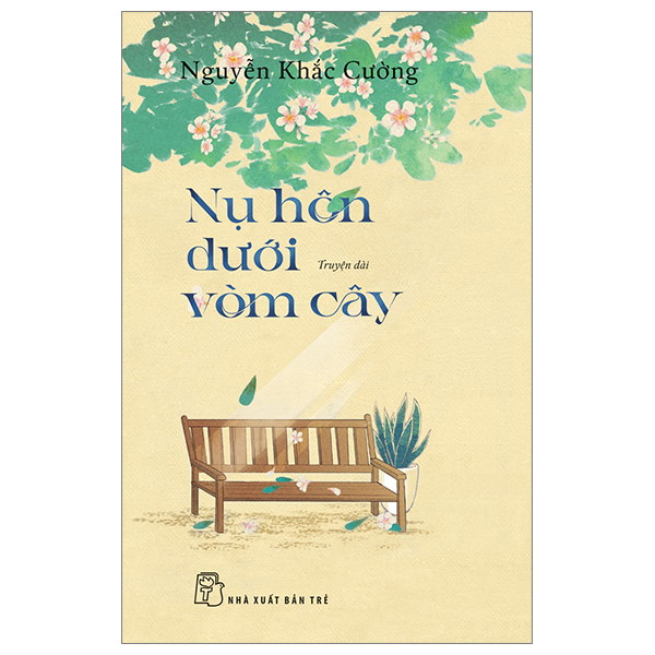 nụ hôn dưới vòm cây