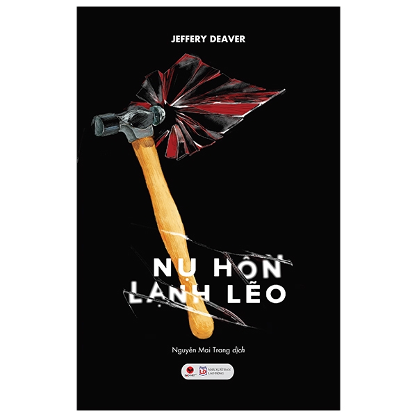 nụ hôn lạnh lẽo