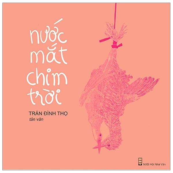 nước mắt chim trời