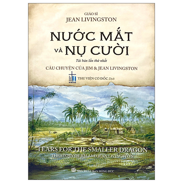 Nước Mắt Và Nụ Cười - Câu Chuyện Của Jim Và Jean Livingston