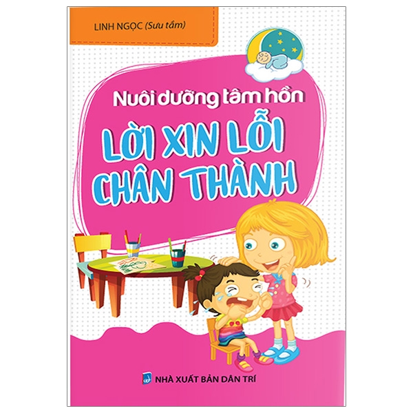 nuôi dưỡng tâm hồn - lời xin lỗi chân thành