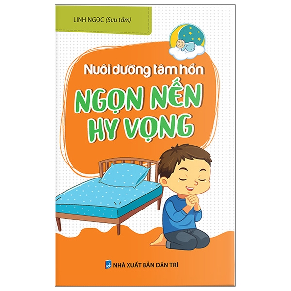 nuôi dưỡng tâm hồn - ngọn nến hy vọng