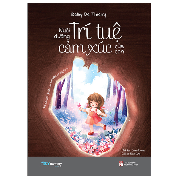 Nuoi Duong Tri Tue Cam Xuc Cua Con