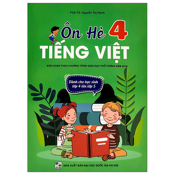 On He Tieng Viet 4
