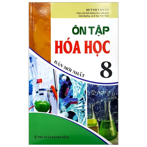 ôn tập hóa học 8