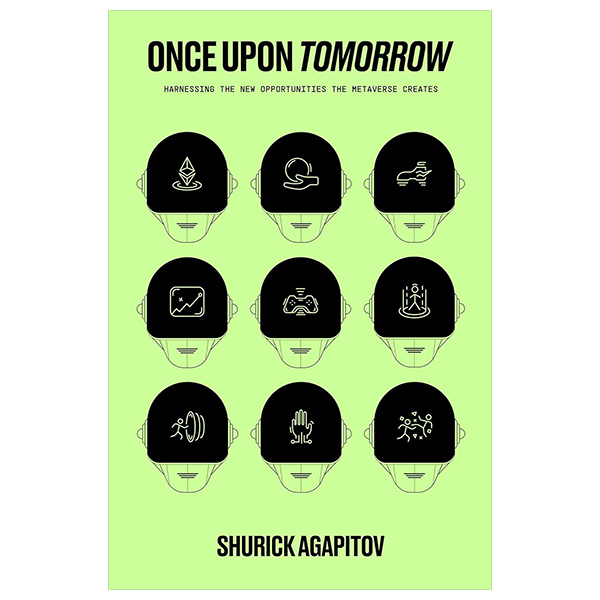 once upon tomorrow