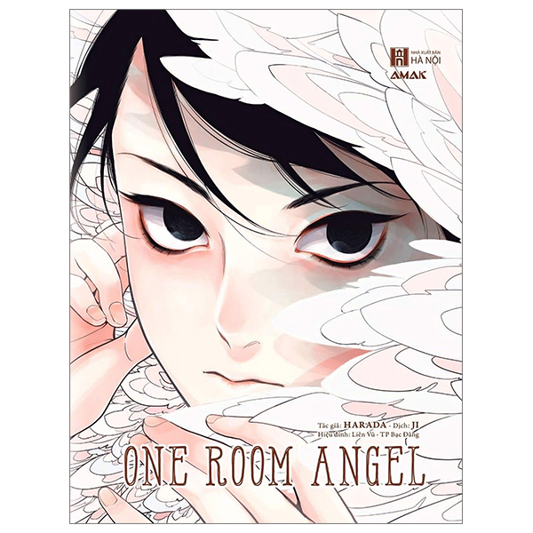 one room angel (tái bản 2023)