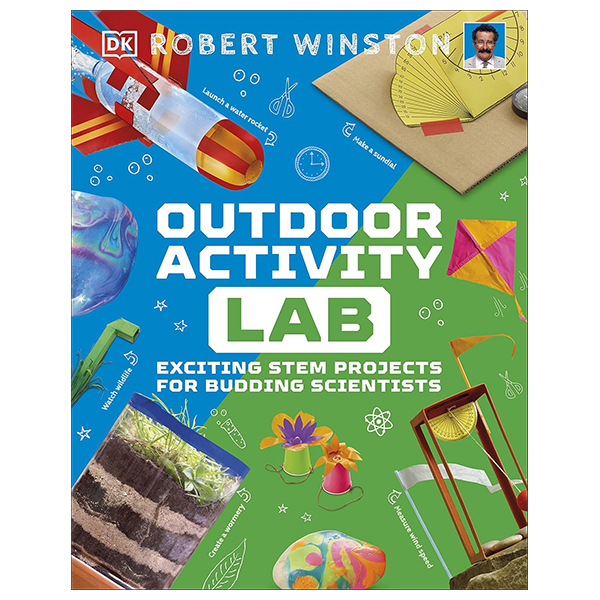 outdoor activity lab