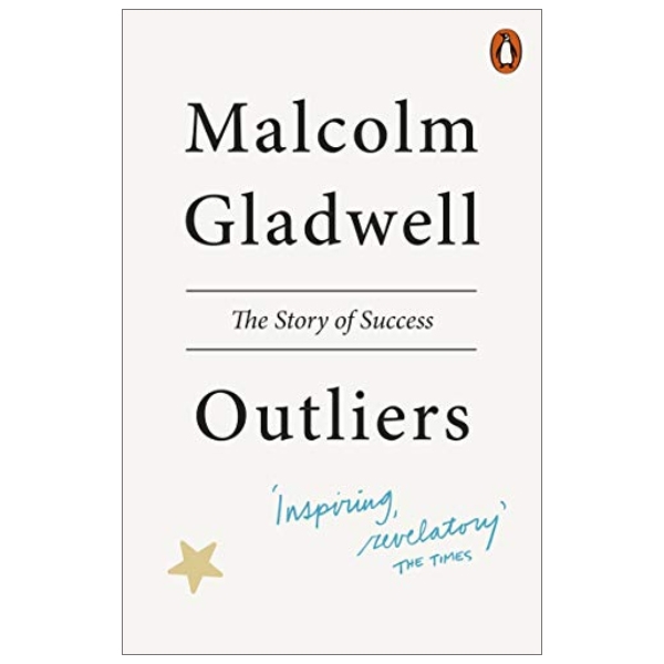 outliers - the story of success