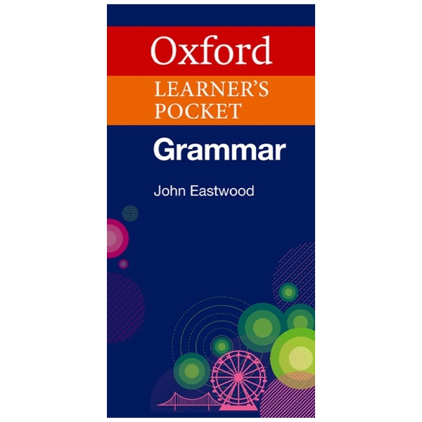 oxford learner's pocket grammar