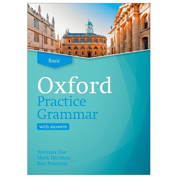 oxford practice grammar: basic: with key