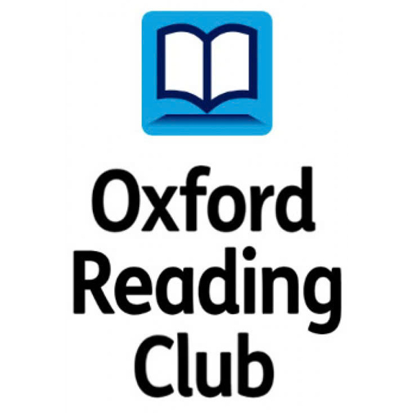 oxford reading club 1 month's access [code by email 3-5 days]