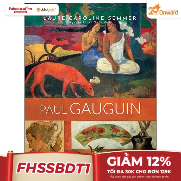 paul gauguin