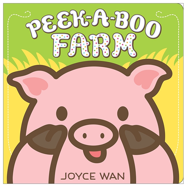 peek-a-boo farm