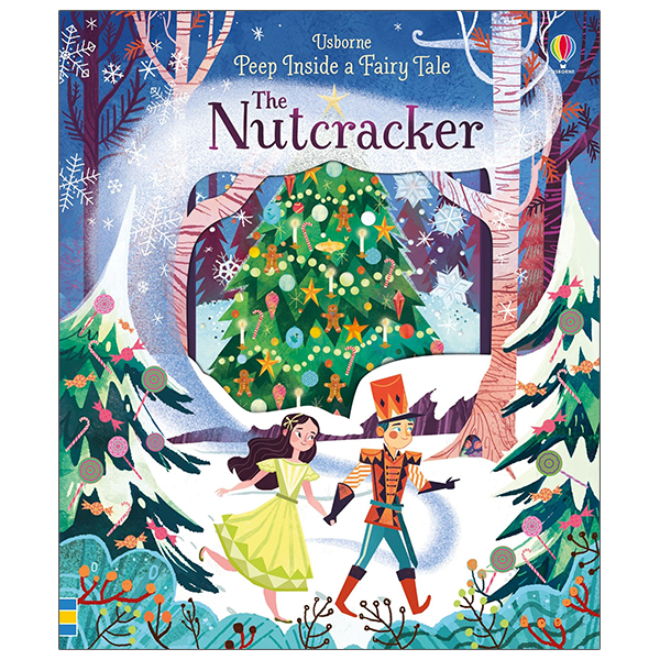 peep inside a fairy tale the nutcracker