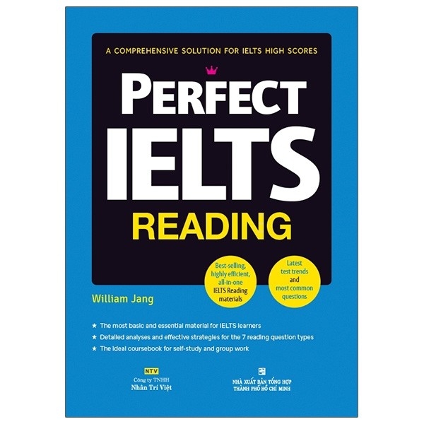 perfect ielts reading