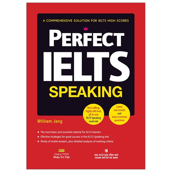 perfect ielts speaking