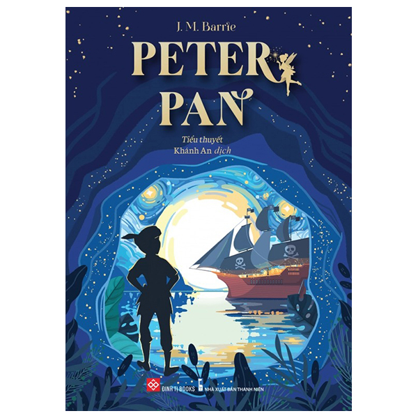 peter pan