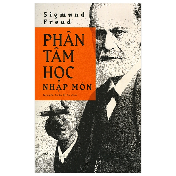 phân tâm học nhập môn