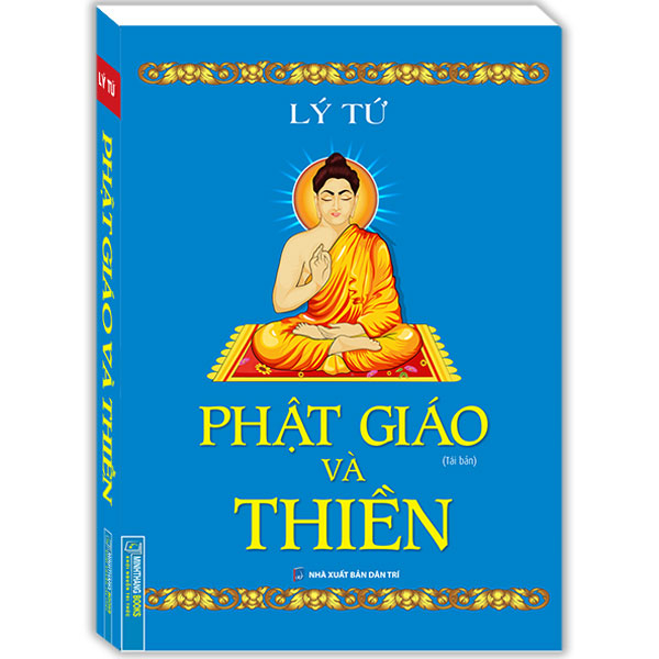 phật giáo và thiền (tái bản)