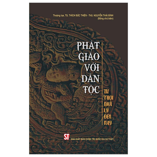 phật giáo với dân tộc - từ thời nhà lý đến nay