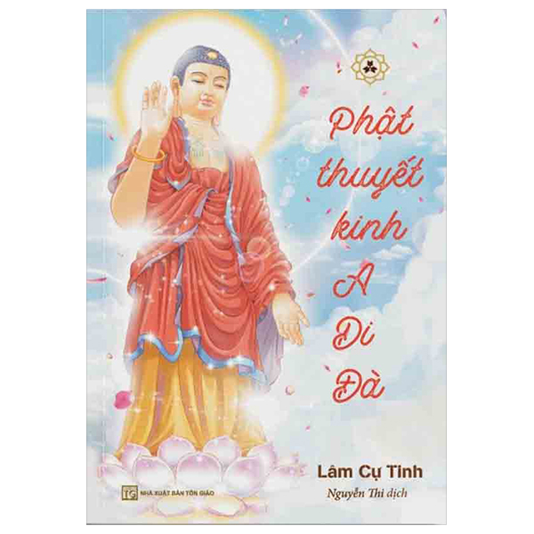 phật thuyết kinh a di đà