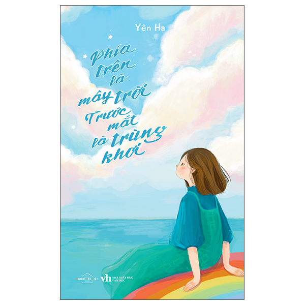 Phia Tren La May Troi - Truoc Mat La Trung Khoi