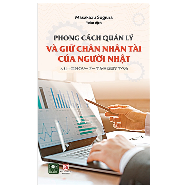 phong cách quản lý và giữ chân nhân tài của người nhật