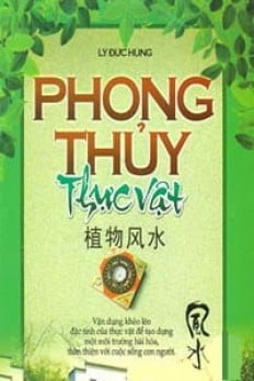 phong thủy thực vật