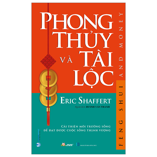 phong thủy và tài lộc