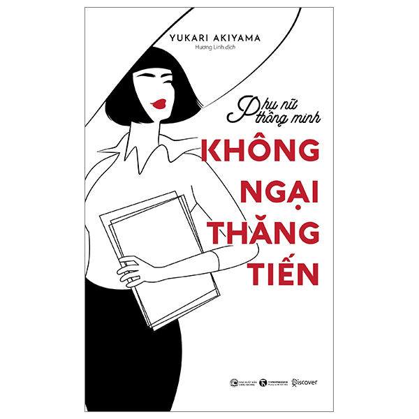 phụ nữ thông minh - không ngại thăng tiến