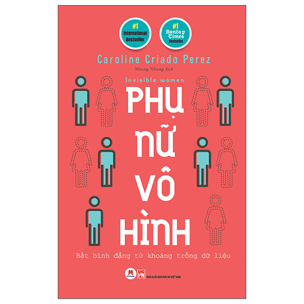 phụ nữ vô hình (invisible women)