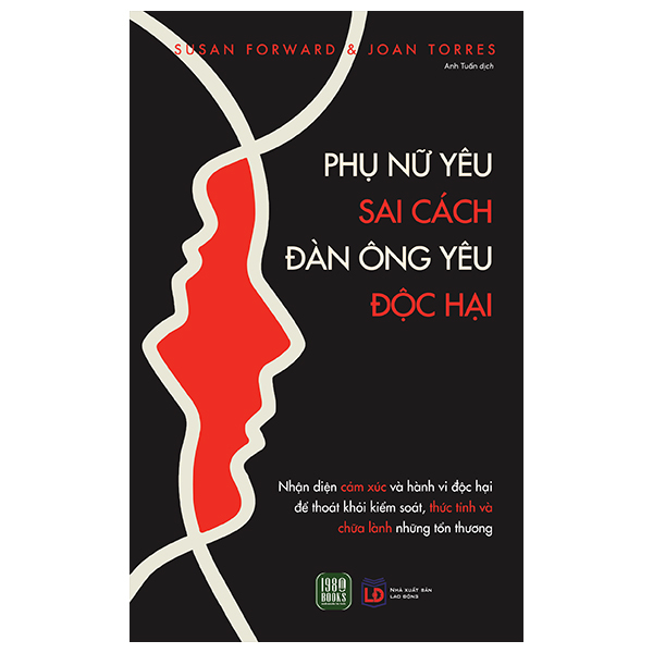 Phu Nu Yeu Sai Cach - Dan Ong Yeu Doc Hai