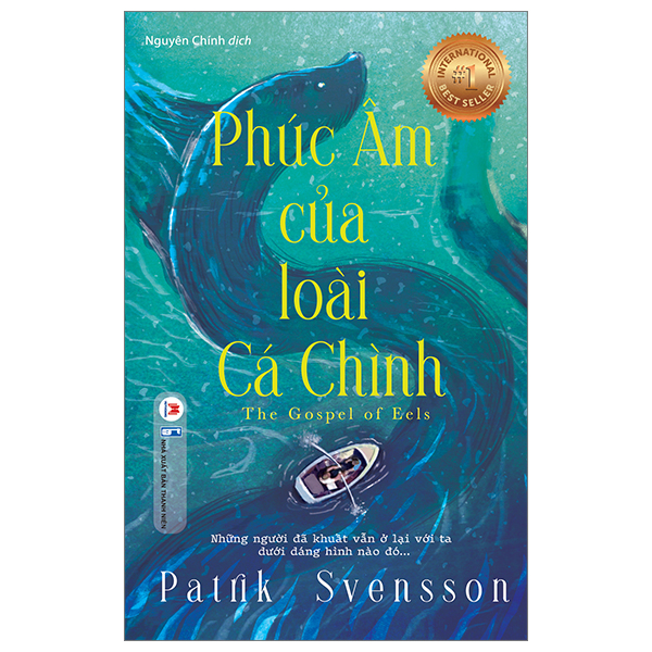 phúc âm của loài cá chình