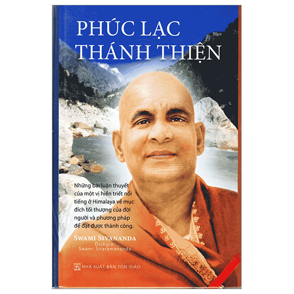 phúc lạc thánh thiện