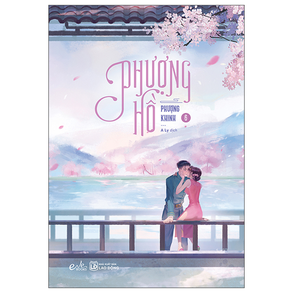 Phượng Hồ - Tập 6