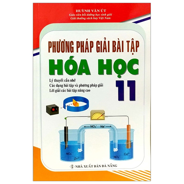 phương pháp giải bài tập hóa học 11