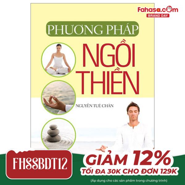 phương pháp ngồi thiền