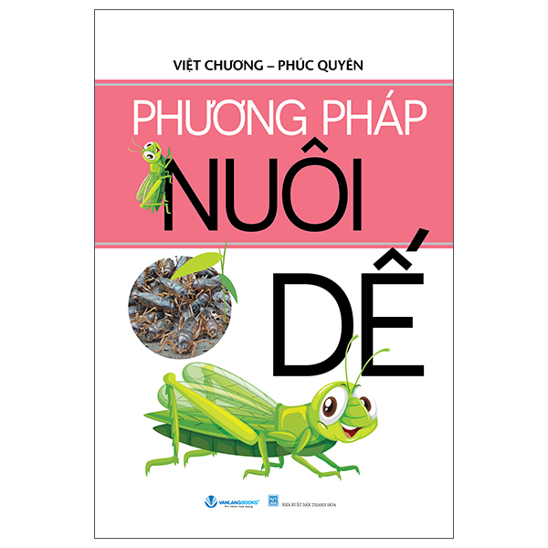 Phuong Phap Nuoi De (Tai Ban 2025)