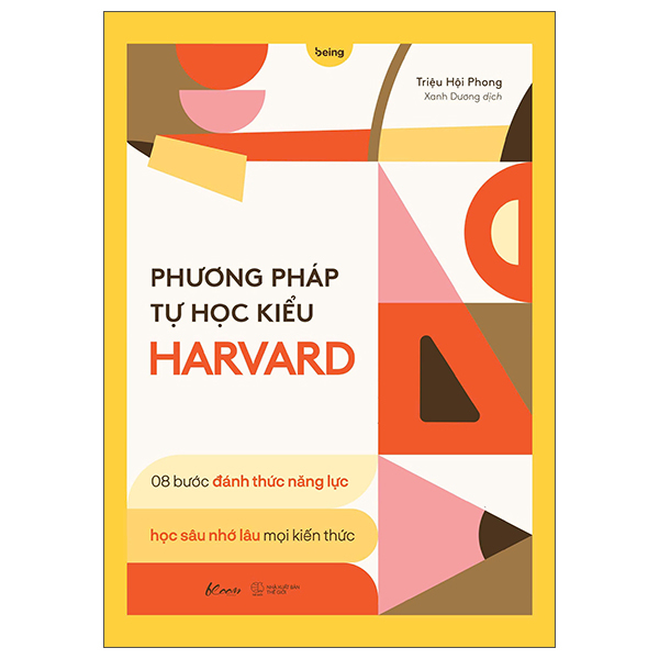 Phương Pháp Tự Học Kiểu Harvard